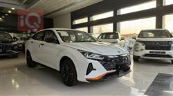 Dongfeng Aeolus A30